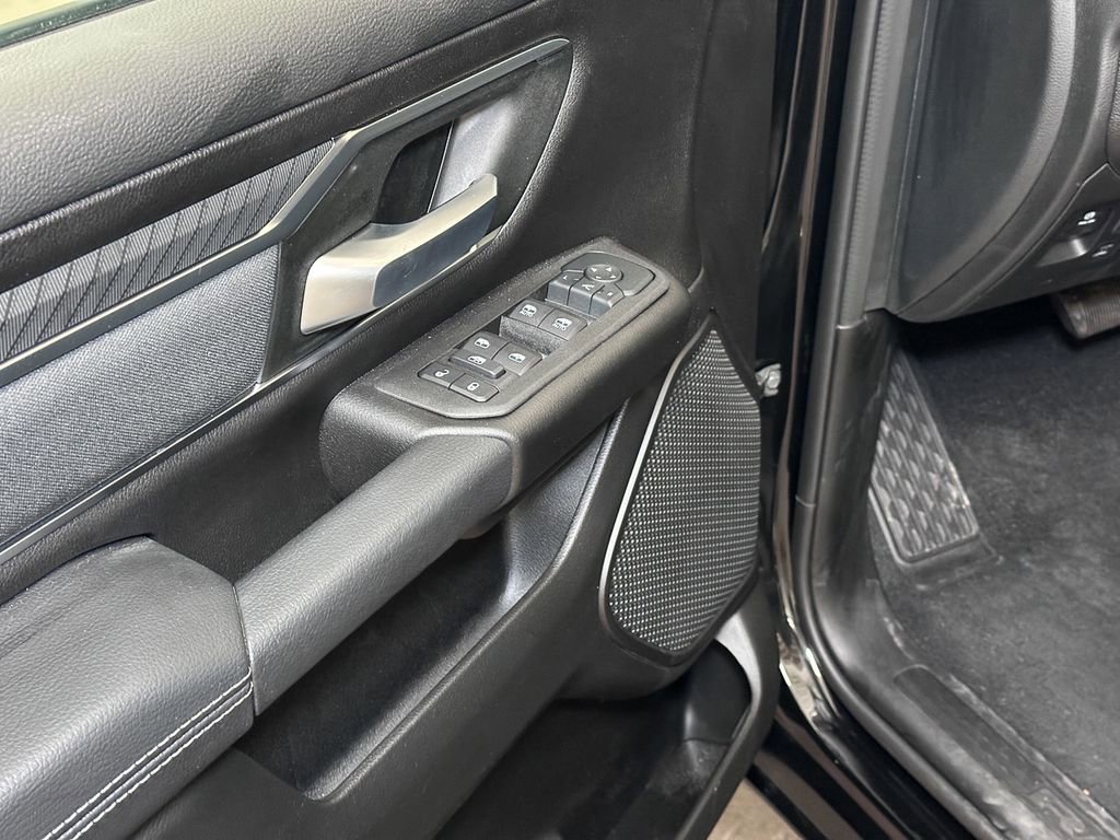 New 2026 RAM 1500 Big Horn image 17