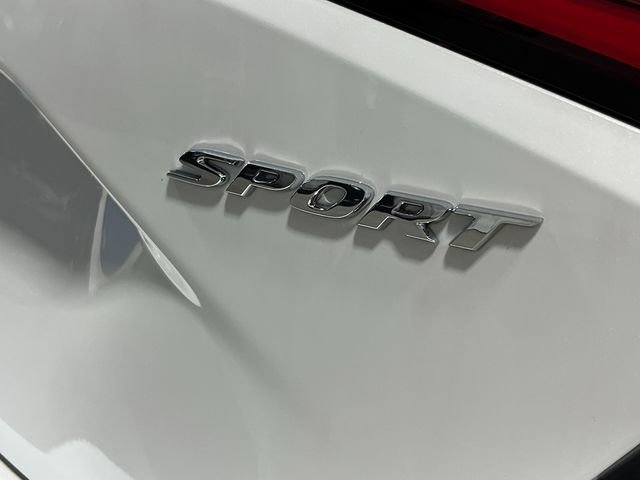 New 2026 Honda Civic Sport image 7