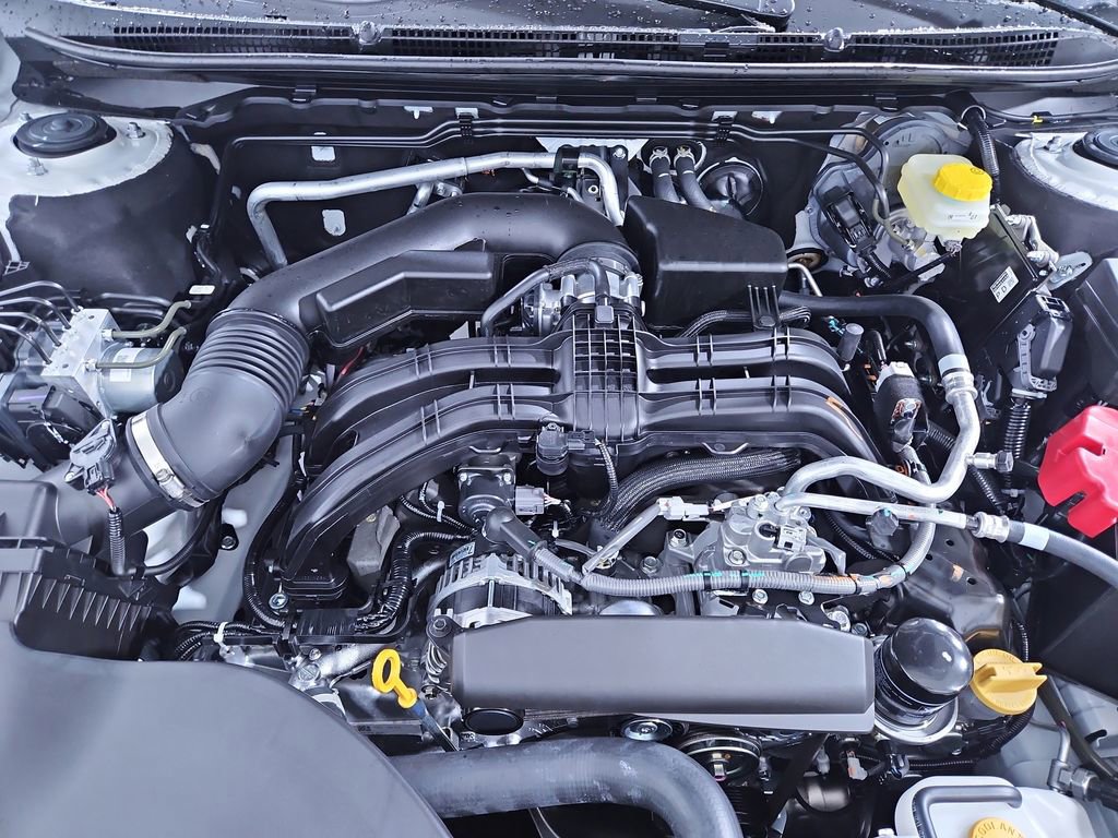 New 2025 Subaru Outback Premium image 22