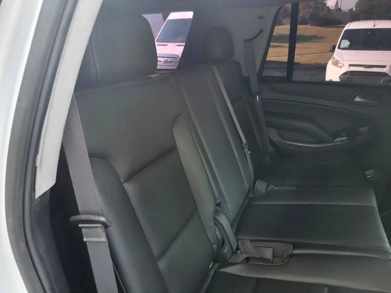 Used 2017 Chevrolet Tahoe 4WD image 22