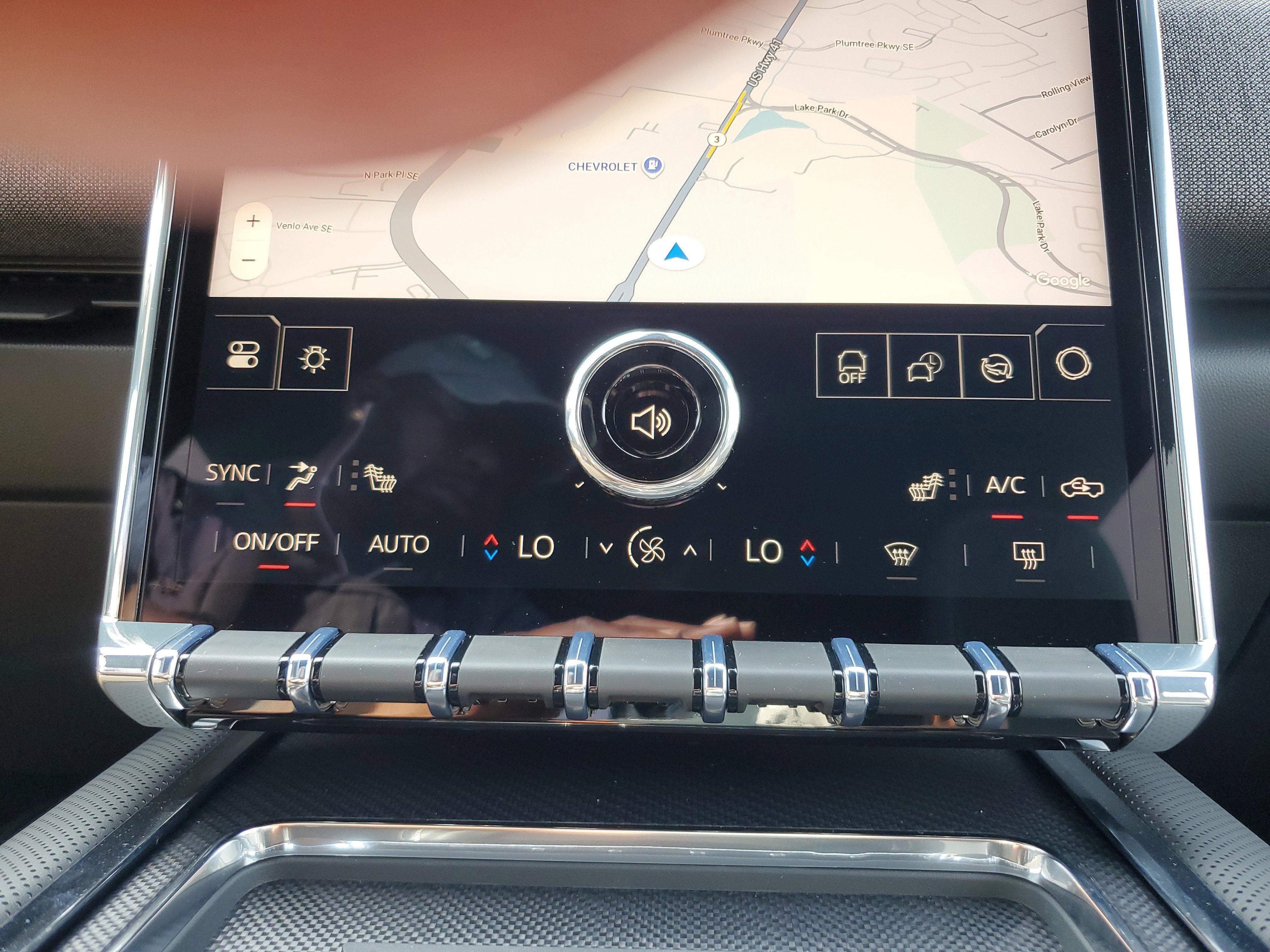 New 2026 GMC Sierra EV Elevation image 28