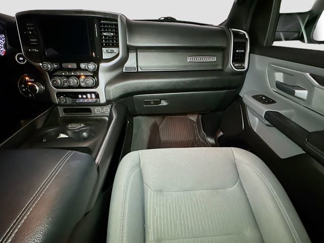 Certified 2021 RAM 1500 Big Horn image 30