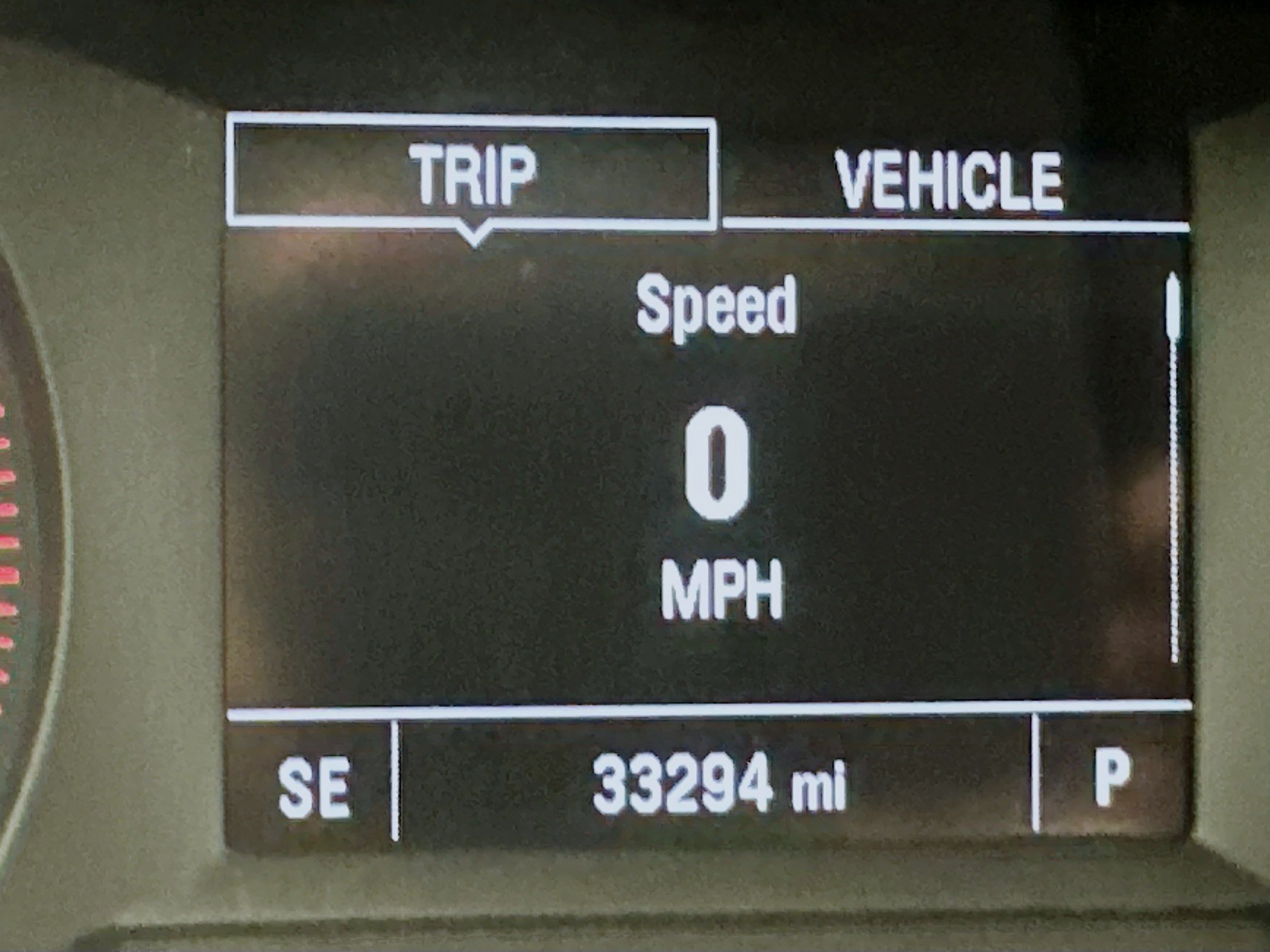 Used 2025 Chevrolet Trax LS FWD image 18