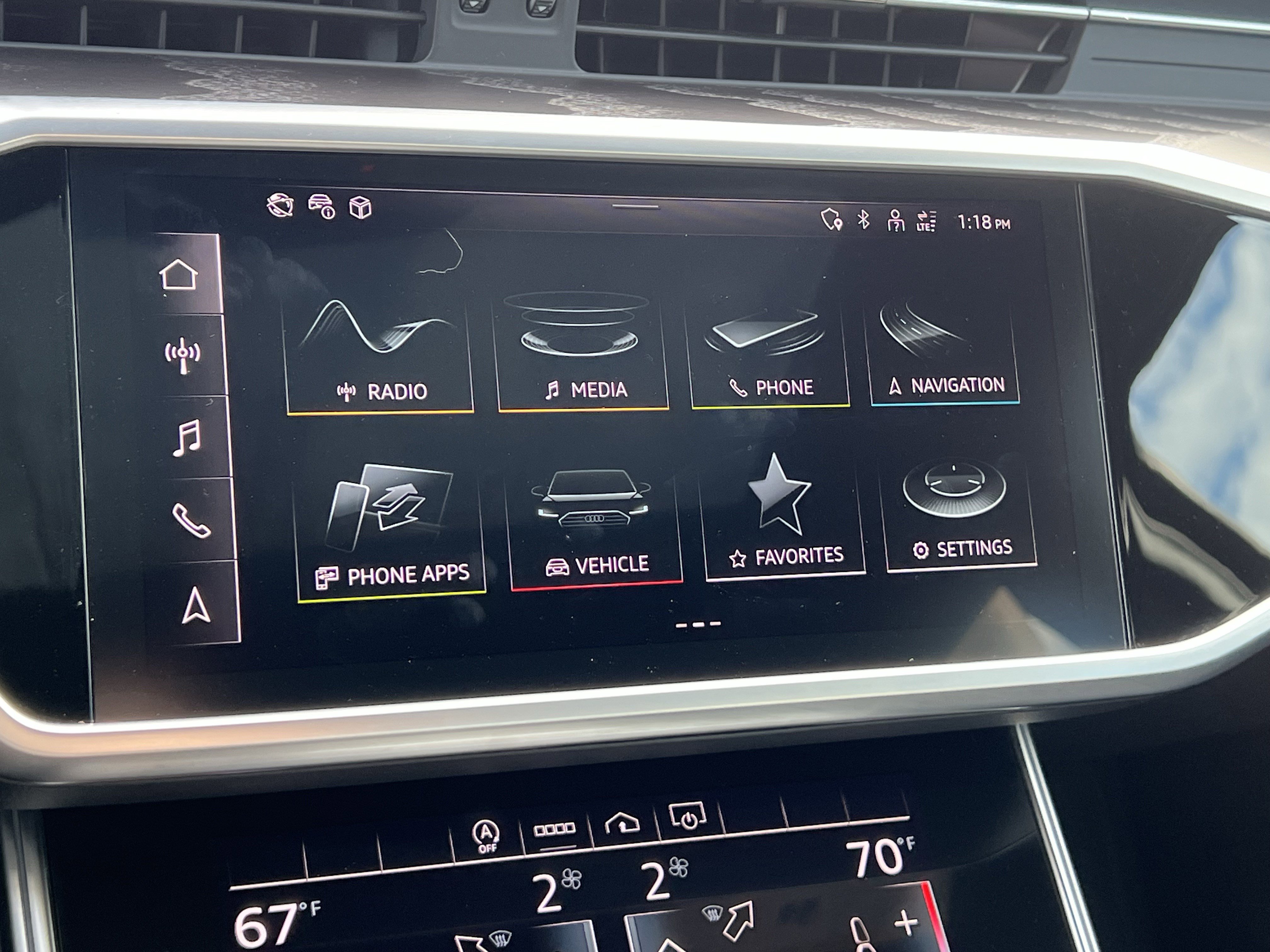 Used 2022 Audi A6 Premium Plus image 23