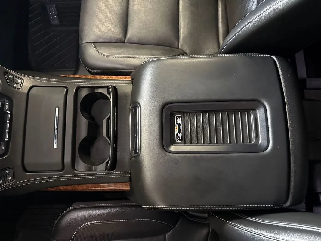 Used 2019 Chevrolet Tahoe Premier AWD/4WD image 69