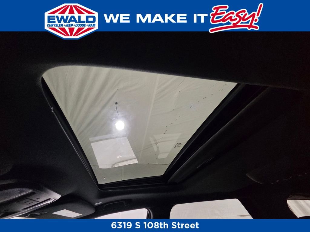 New 2026 Dodge Durango GT image 10