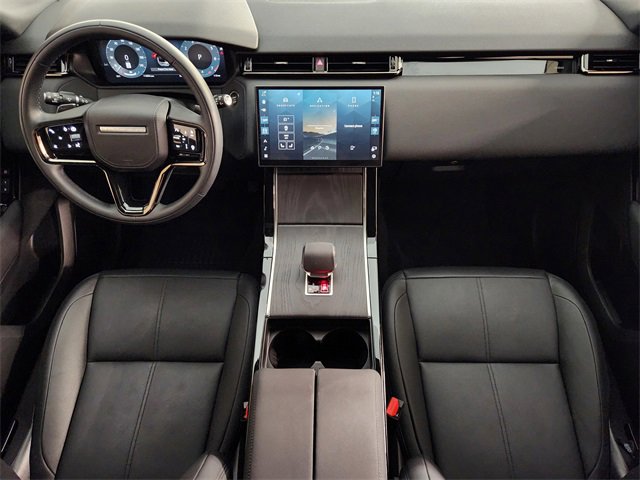 Used 2026 Land Rover Range Rover Velar S image 4