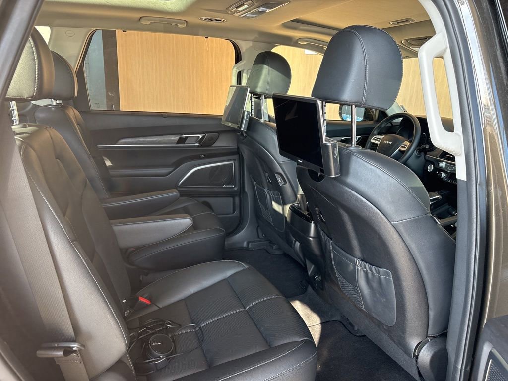 Used 2022 Kia Telluride SX image 23