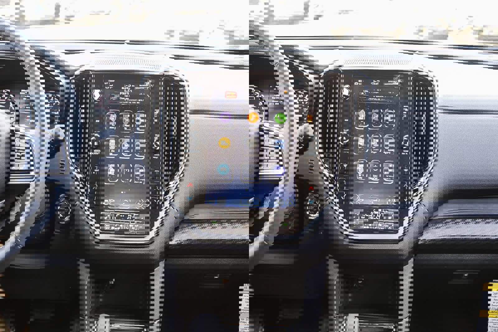 New 2026 Subaru Ascent Premium image 13