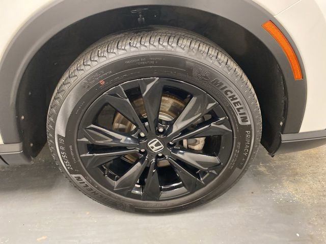 Certified 2026 Honda CR-V Sport Touring image 32