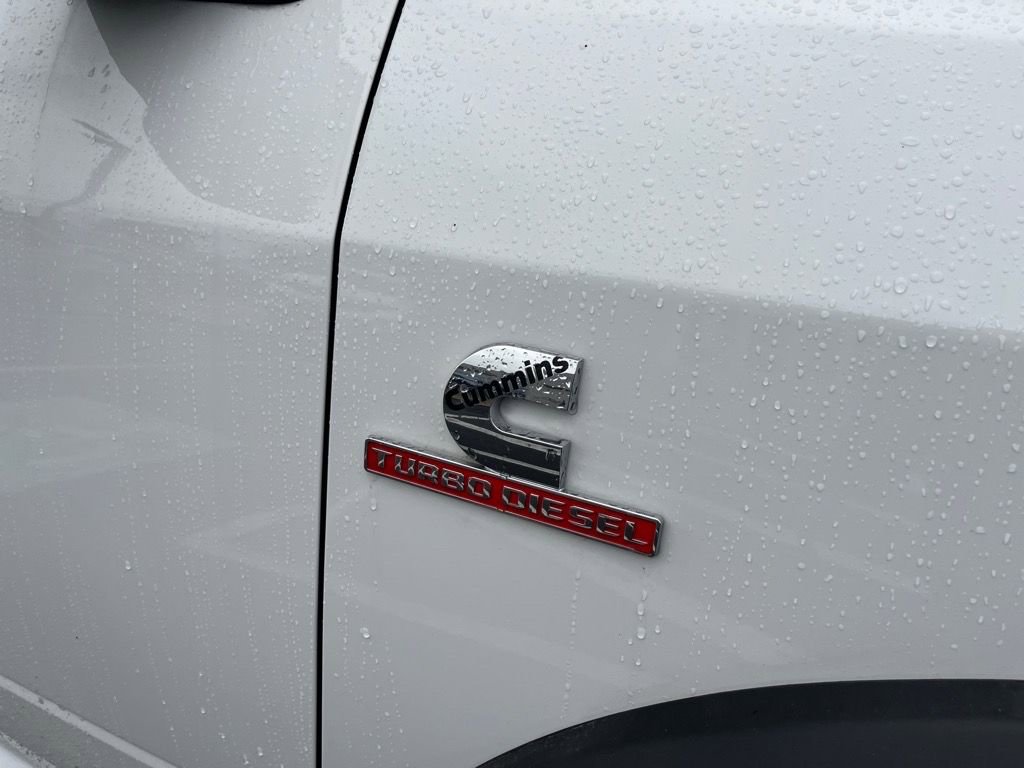 Used 2025 RAM 5500 Tradesman image 18