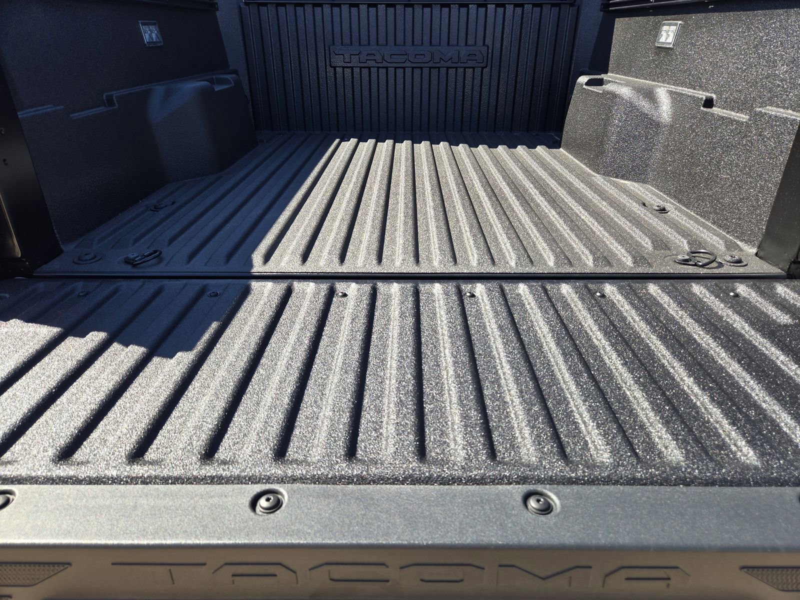 New 2026 Toyota Tacoma SR5 image 26