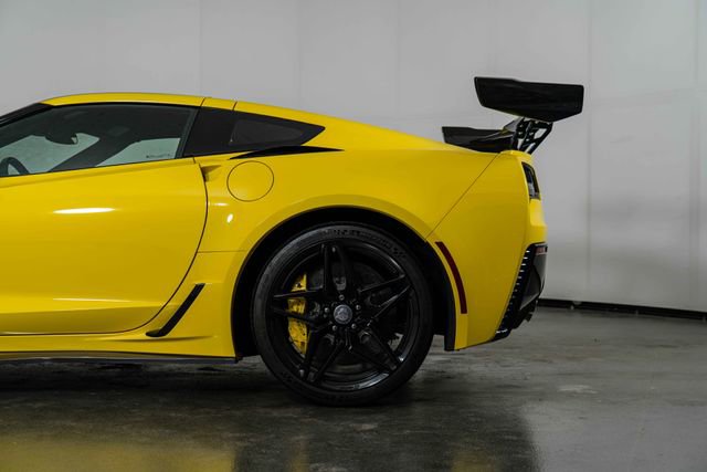 Used 2019 Chevrolet Corvette ZR1 image 13