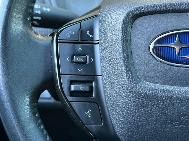 Certified 2023 Subaru Solterra AWD image 28