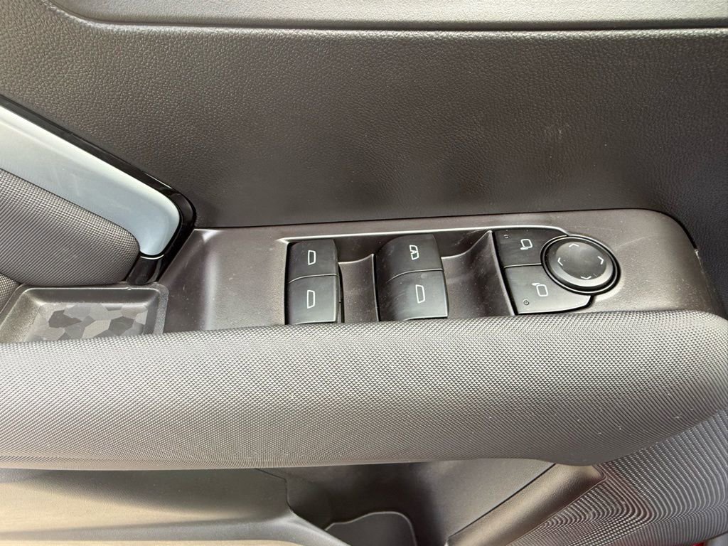 Used 2026 Chevrolet Colorado Z71 w/ Technology Package image 26