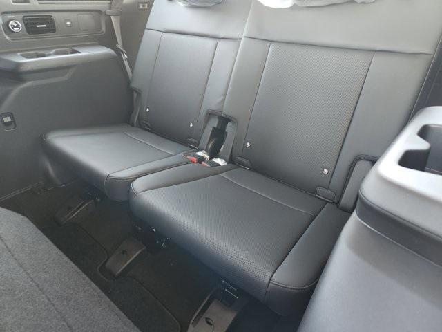 New 2026 Hyundai Santa Fe SEL image 20