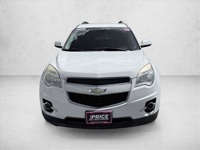 Used 2013 Chevrolet Equinox LT AWD/4WD image 2