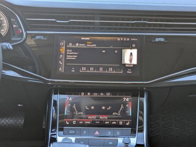 Used 2023 Audi Q7 3.0T Premium Plus image 23