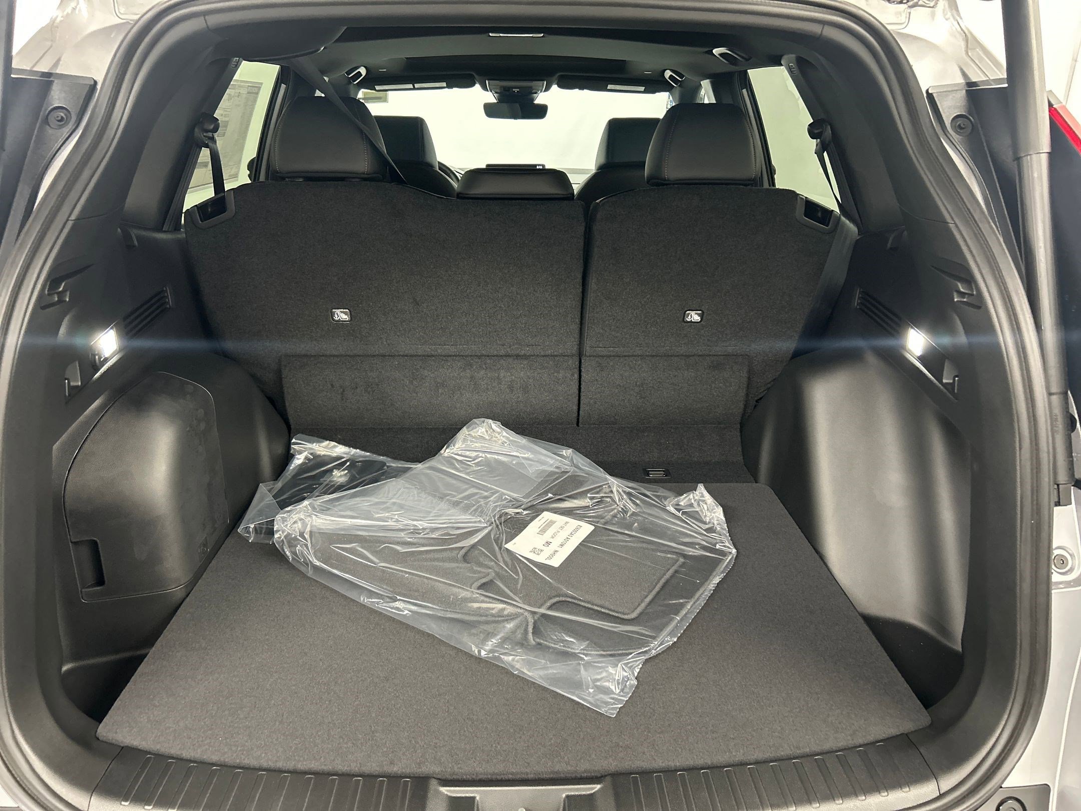 New 2026 Honda CR-V Sport-L image 27