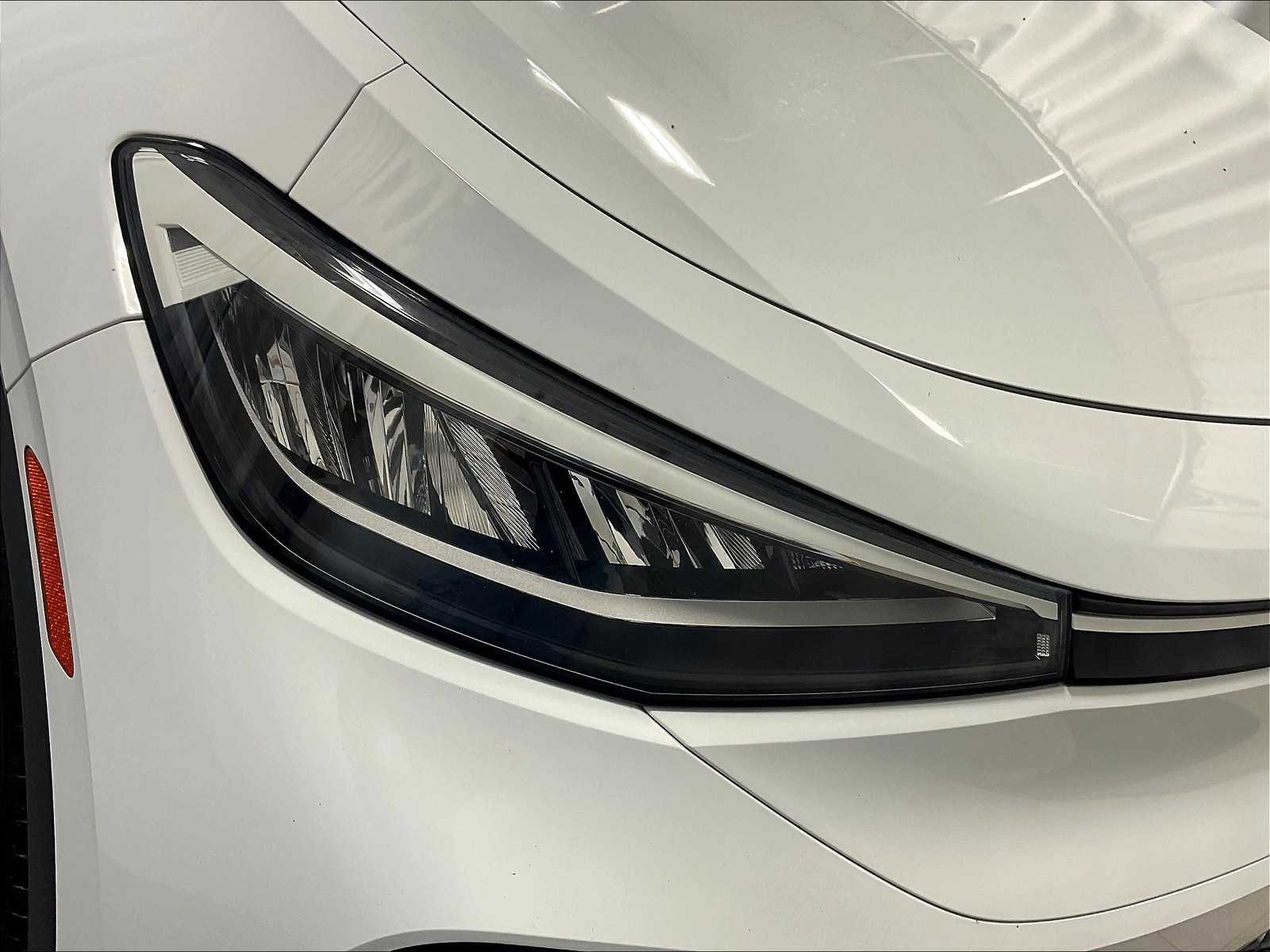 Used 2021 Volkswagen ID.4 Pro w/ ID.4 Protection Package image 30