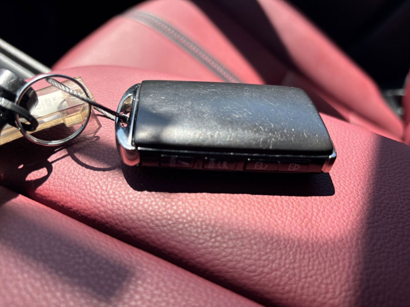 Used 2025 MAZDA CX-50 2.5 Hybrid w/ Premium Plus Pkg image 22