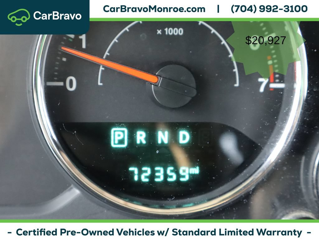 Used 2018 Jeep Wrangler Unlimited Sport w/ Connectivity Group AWD/4WD image 29