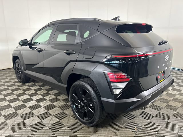 Used 2026 Hyundai Kona SEL Sport AWD/4WD video 4