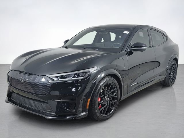 Certified 2023 Ford Mustang Mach-E GT w/ GT Performance Edition AWD/4WD image 7