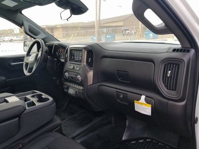 New 2026 GMC Sierra 1500 Pro w/ Pro Value Package image 12