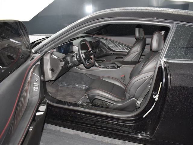 Used 2026 Dodge Charger Scat Pack AWD/4WD image 12