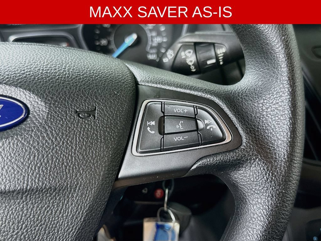 Used 2016 Ford Focus S FWD image 25