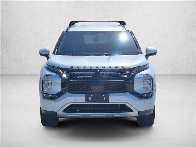 Used 2023 Mitsubishi Outlander SE FWD video 2
