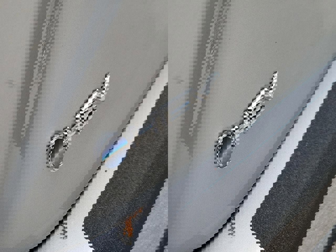 Used 2025 Toyota Camry LE image 6