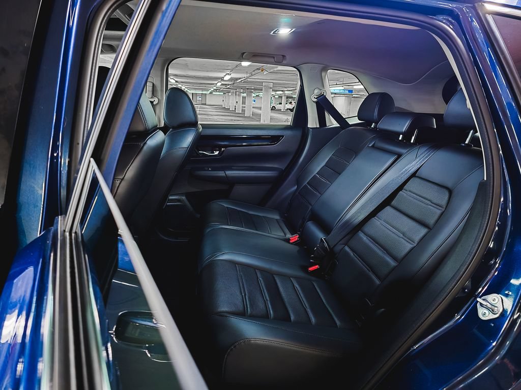 Used 2023 Honda CR-V EX-L image 18