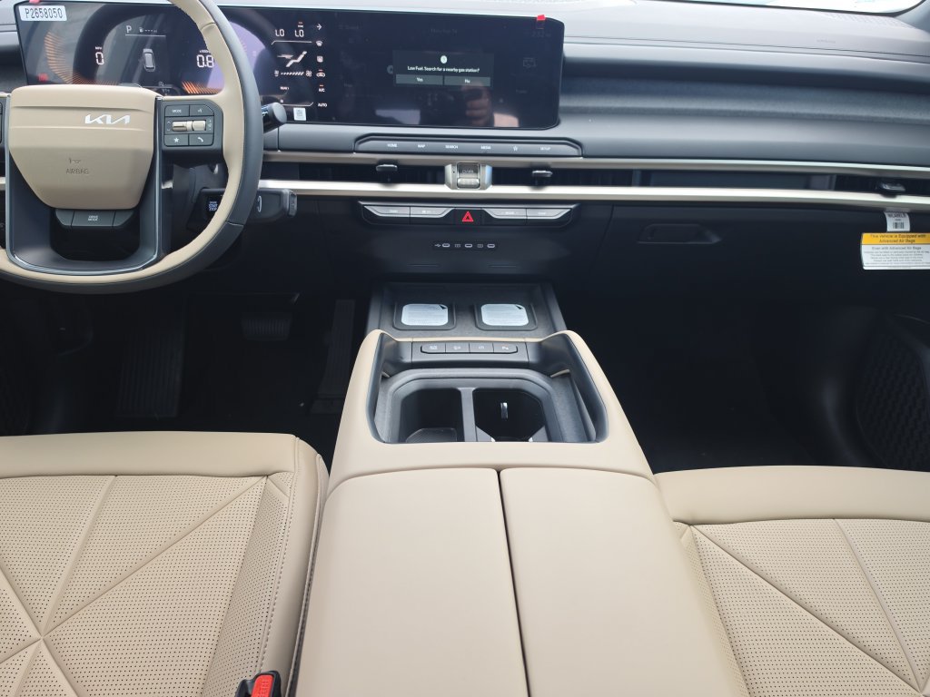 New 2027 Kia Telluride EX FWD image 15