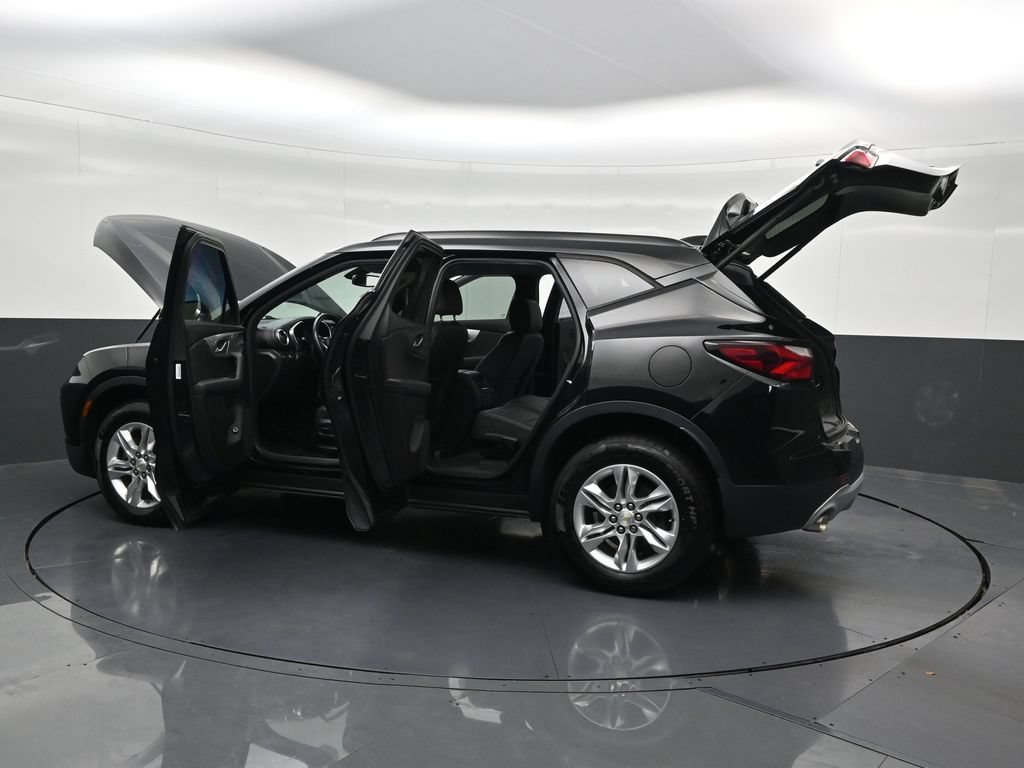 Used 2020 Chevrolet Blazer LT FWD image 36