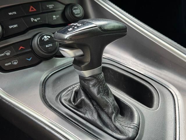 Used 2020 Dodge Challenger GT w/ Blacktop Package RWD image 32