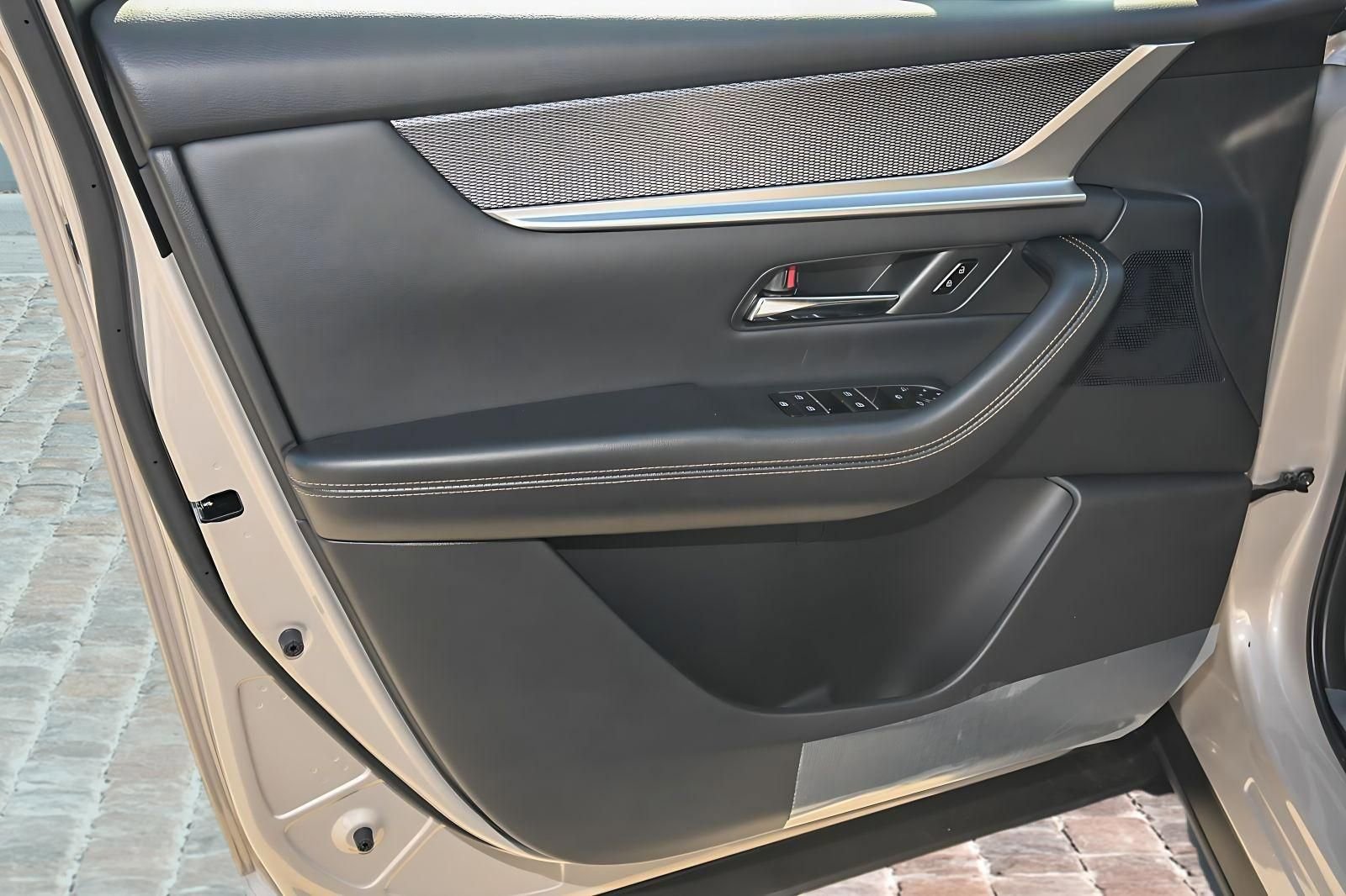 New 2026 MAZDA CX-90 3.3 Turbo w/ Premium Sport Pkg image 14