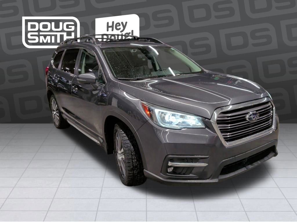 Used 2019 Subaru Ascent Limited w/ Popular Package #3 AWD/4WD image 7