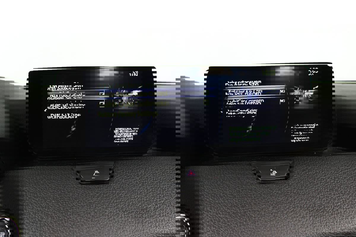 Used 2024 MAZDA CX-90 3.3 Turbo w/ Preferred Plus image 25