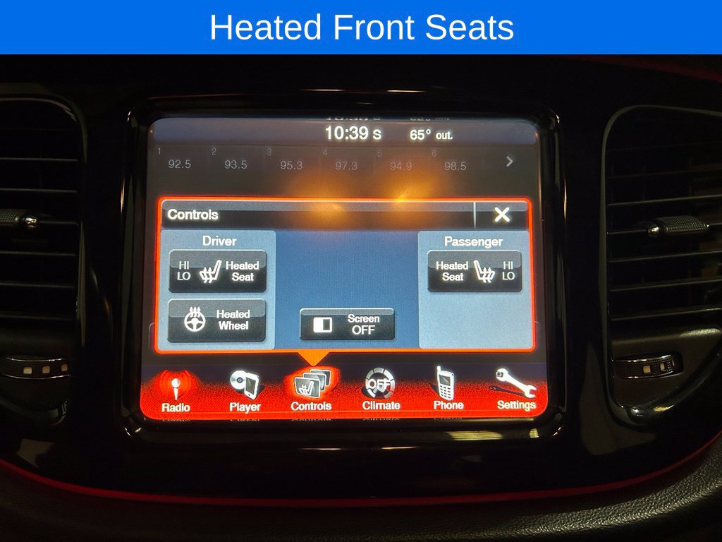 Used 2014 Dodge Dart GT FWD image 5