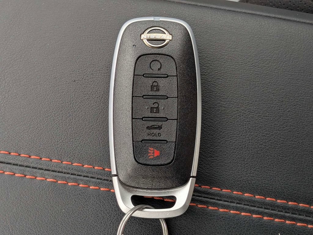 Used 2026 Nissan Altima 2.5 SR FWD image 29
