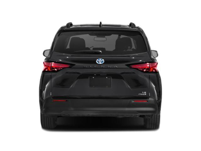 Used 2021 Toyota Sienna LE AWD/4WD image 5