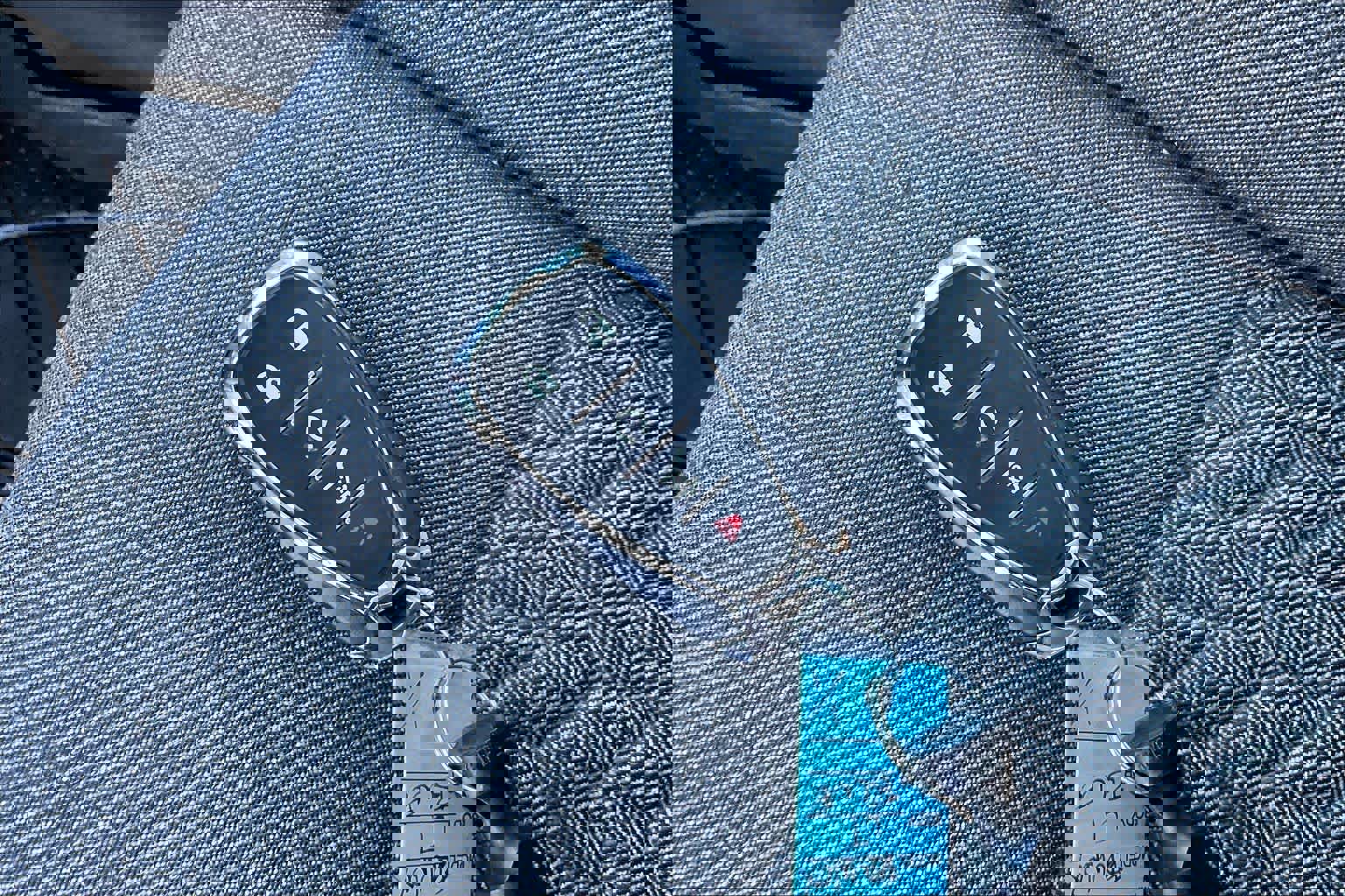 Used 2022 Chevrolet Equinox LT image 14