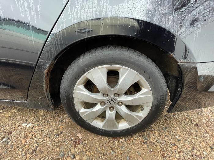 Used 2009 Honda Accord EX image 14