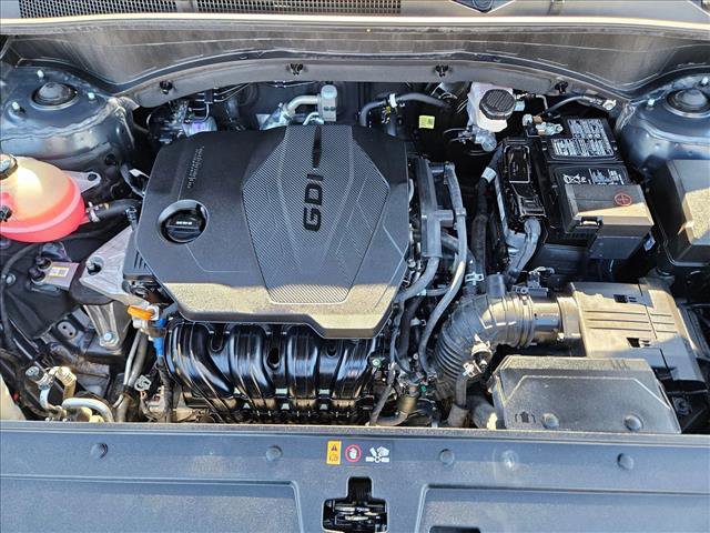 Used 2022 Hyundai Santa Fe XRT image 21