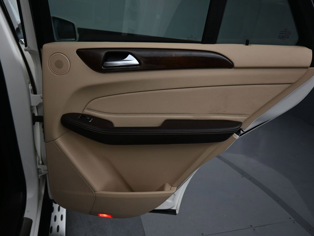 Used 2016 Mercedes-Benz GLE 350 image 36