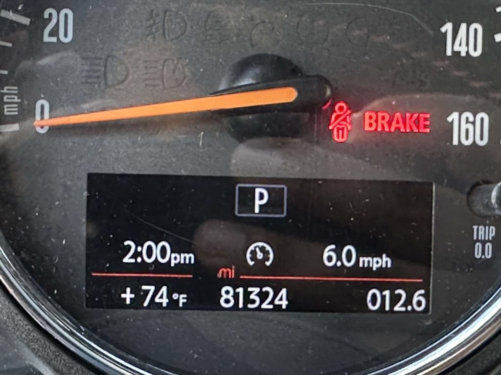 Used 2018 MINI Cooper S FWD image 29