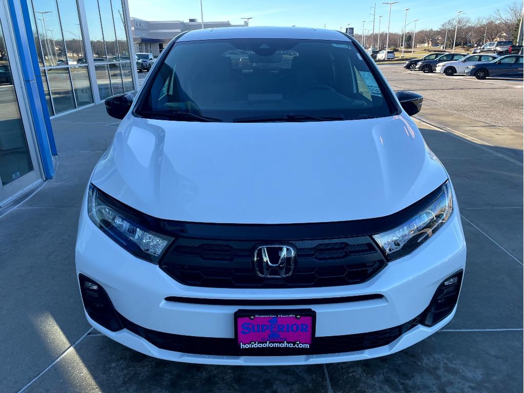 New 2026 Honda Odyssey Sport-L image 2