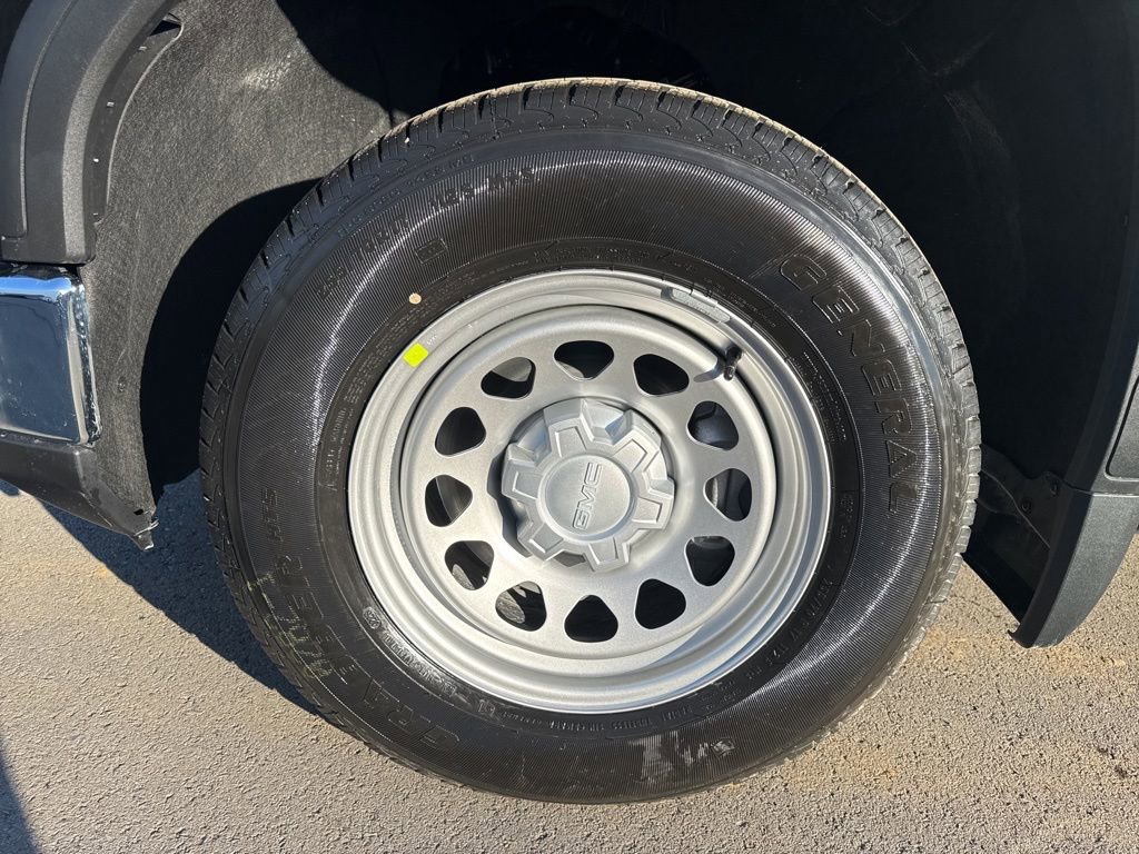 New 2026 GMC Sierra 1500 Pro w/ Pro Value Package image 32